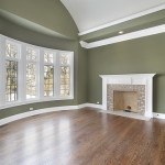 Painting Services (interior) 